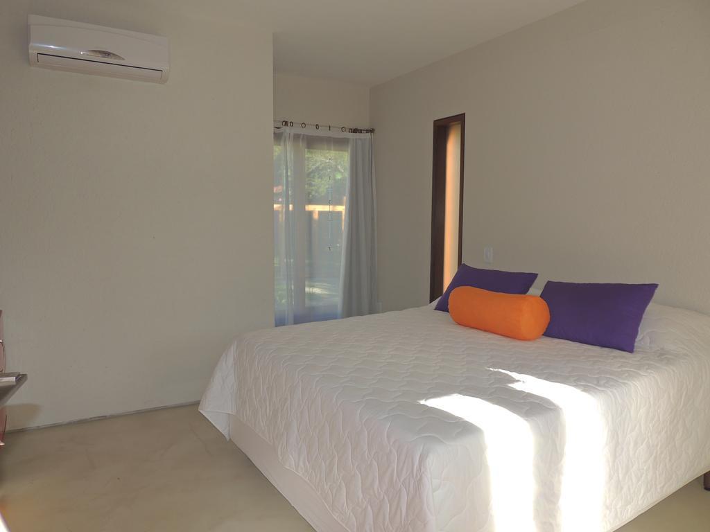 Morada Das Mares Bed & Breakfast Porto Seguro Room photo